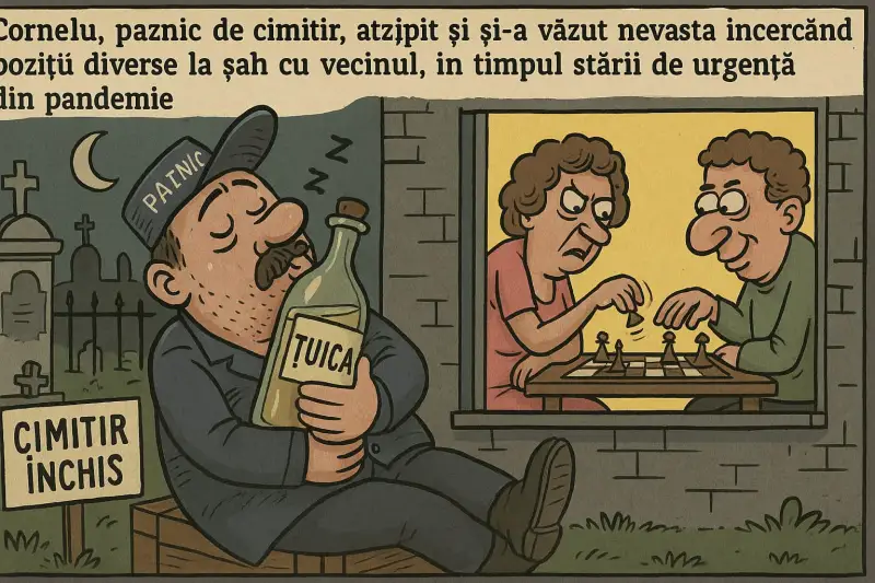 Tura de noapte Tura de noapte